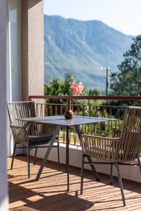 Apartments Villa Julia